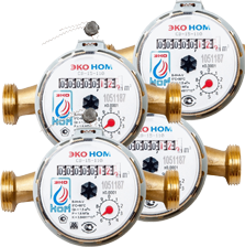 Поверка счетчиков воды в Новом Уренгое