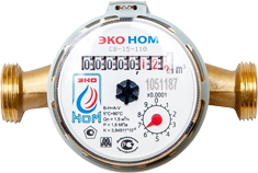 Поверка счетчиков воды в Новом Уренгое